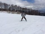 160319-21_スキー訓練